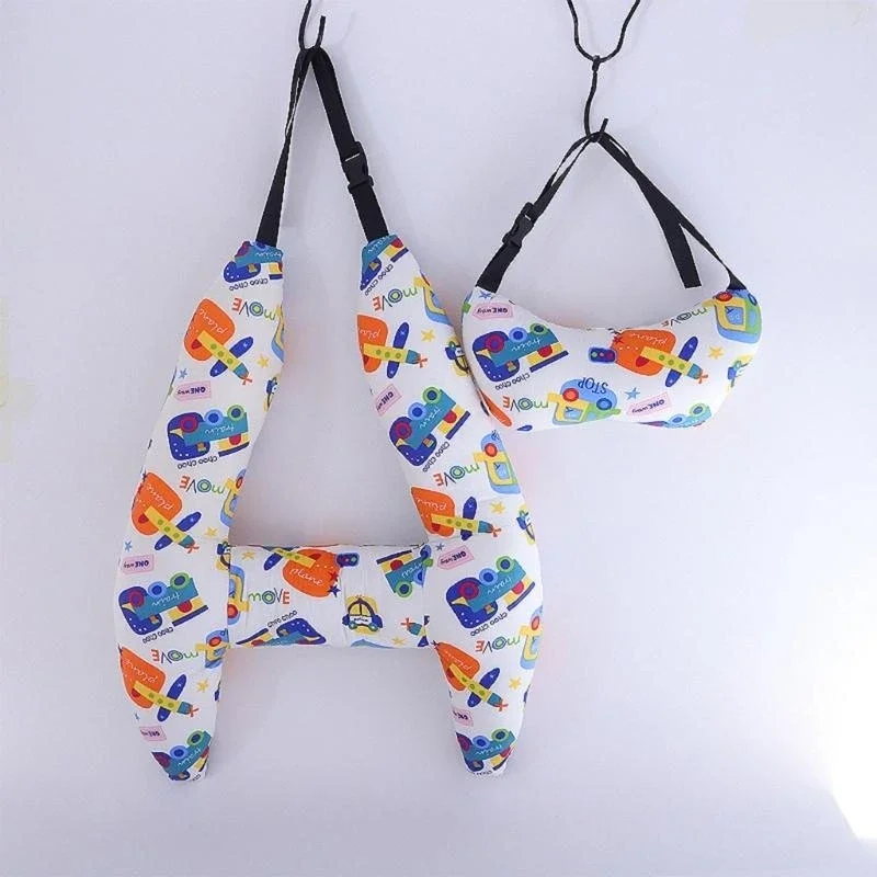 

Эргономичная подушка для подголовника автомобиля, портативная подушка для сна в автомобиле, эргономичная автомобильная подушка для поддержки головы для комфортных путешествий, прочная 15UB