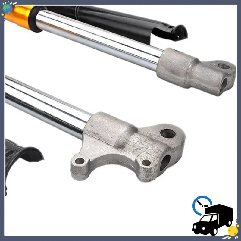 

Прочный 2-тактный 49CC мотоциклетный передний вилочный шокер для небольшого мини-внедорожного мотоцикла, ракета, автомобиля, грязевой ямы