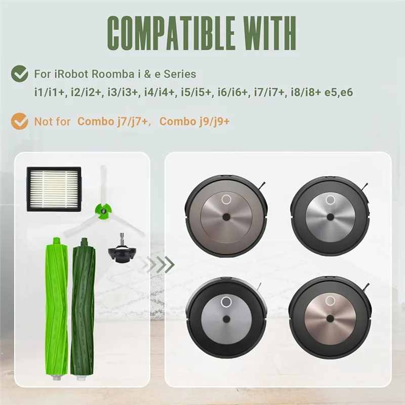 Ac39-For Irobot Roo… - image
