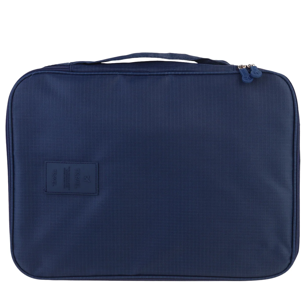 

Anti Wrinkle Bag Clothes Storage Bag Large Capacity Oxford Travel Shirt Pouch Portable Clothes Organizer Business Trip