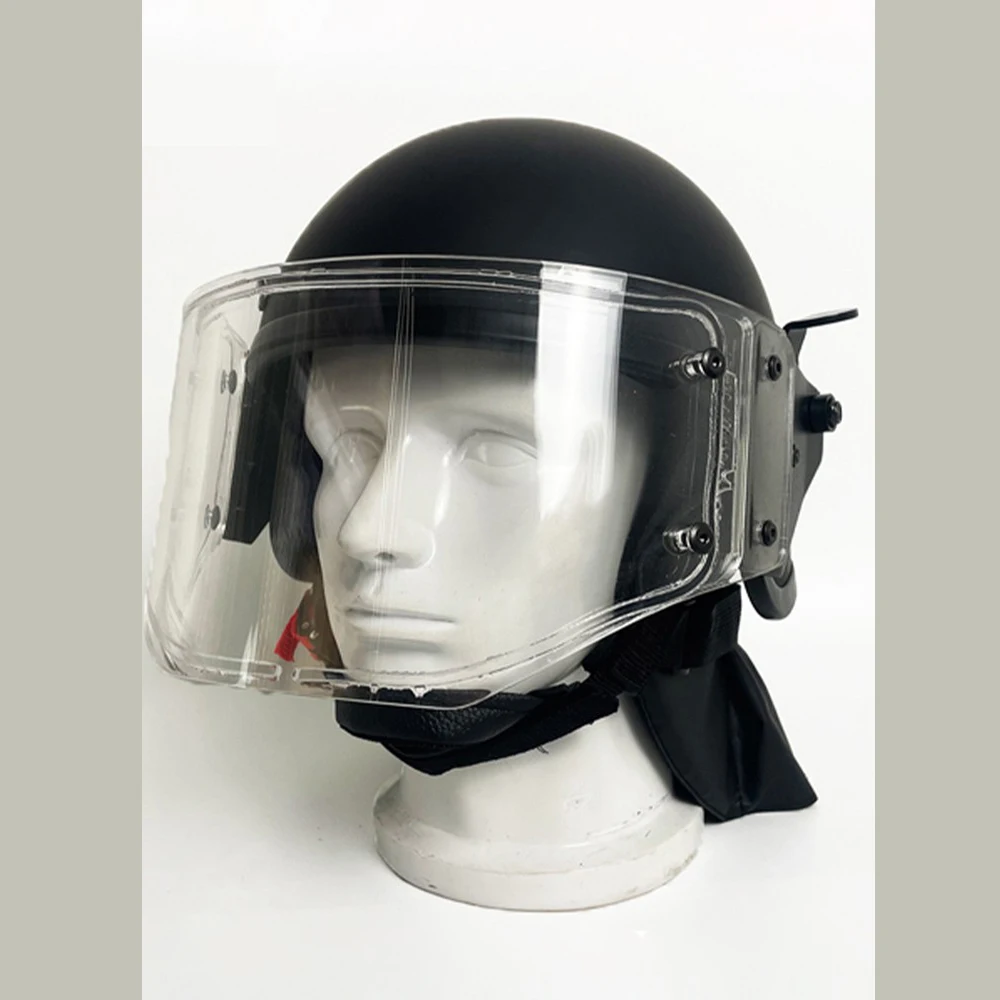 Tactical Outdoor Equipment ZSH-1-2M Helmet MVD Paintball Protective Equipment SH60 Safety Helmet