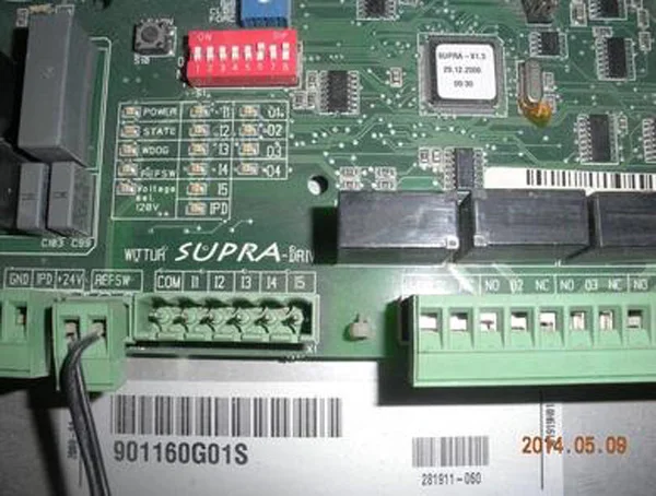 

elevator door control board KM901030G01 901160G01S