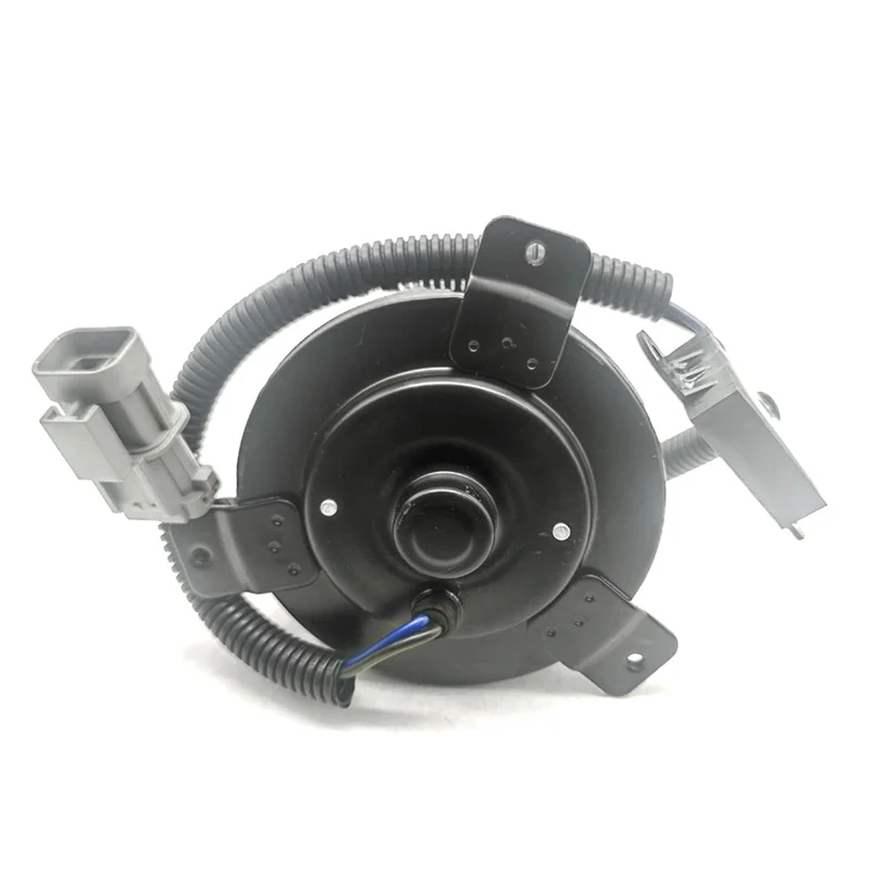 

NEW-Radiator Fan Motor 97786-4H000 Engine Cooling System Component For Hyundai Kia Vehicles