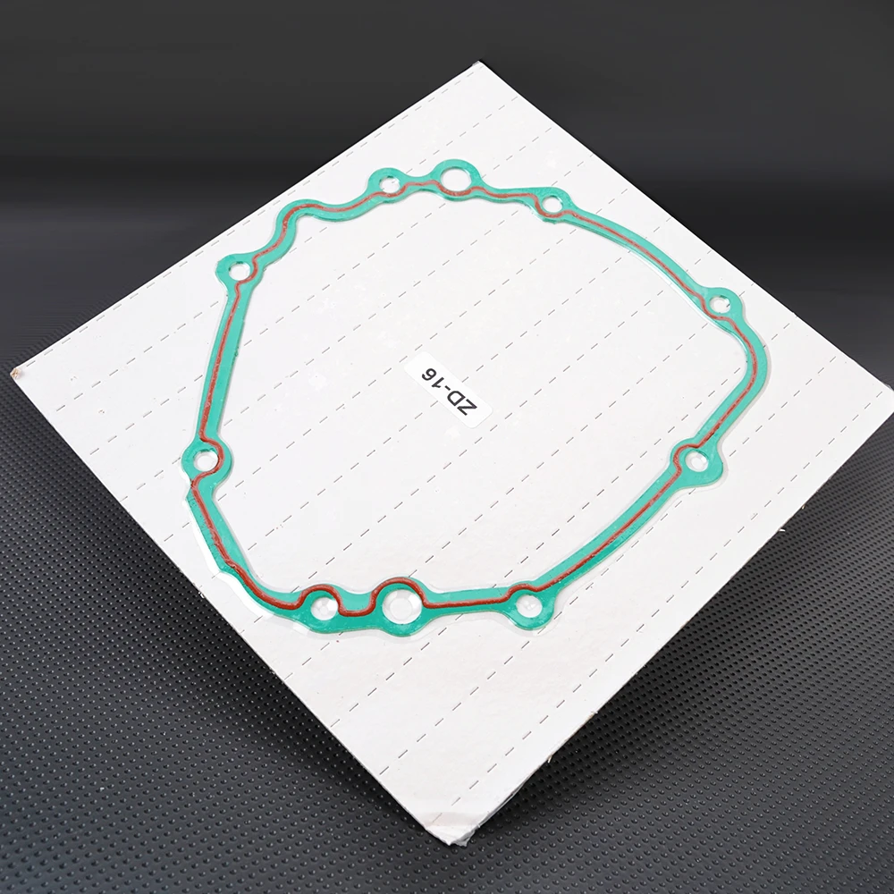 Motorcycle Stator Magneto Generator Cover Gasket For Honda CBR600RR CBR600 RR3/RR4 CBR600 RR5/RR6 2005-2006