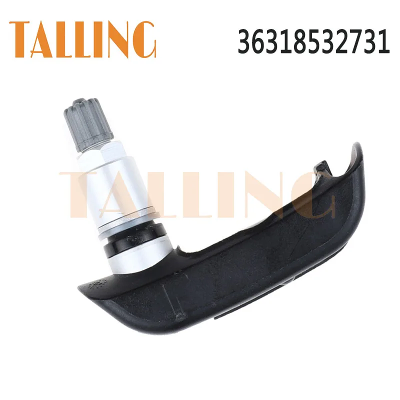 36318532731 TPMS Tire Pressure Monitor Sensor 433MHZ for BMW Motorcycle R K 1200 1300 1600 R S GT F650GS F800ST R900RT 8532731