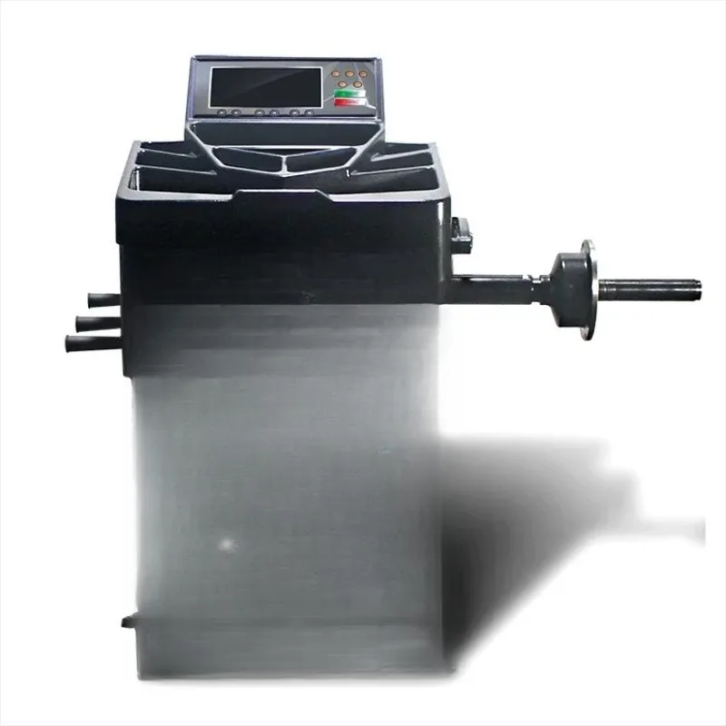 

LT-Q45 Best Factory Price Wheel Balancer Calibrating Tire Balancing Machine