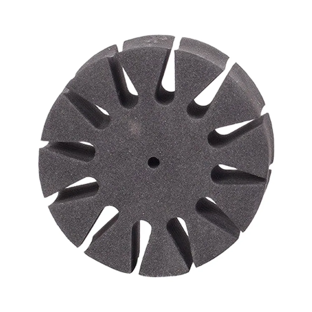 12 Arrows Separator EVA Foam Round Rack Arrow Holder Insert for Bow Quiver Shelf and Arrow Separation in Setup