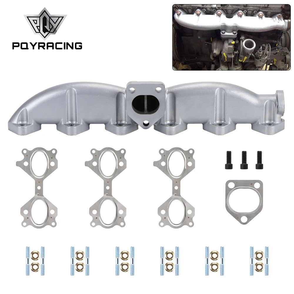 11627788422 Exhaust Manifold for BMW E46 E39 E60 E61 E38 E65 E83 E53 X3 X5 Stainless Steel 11622248166 11627799728 11627798177