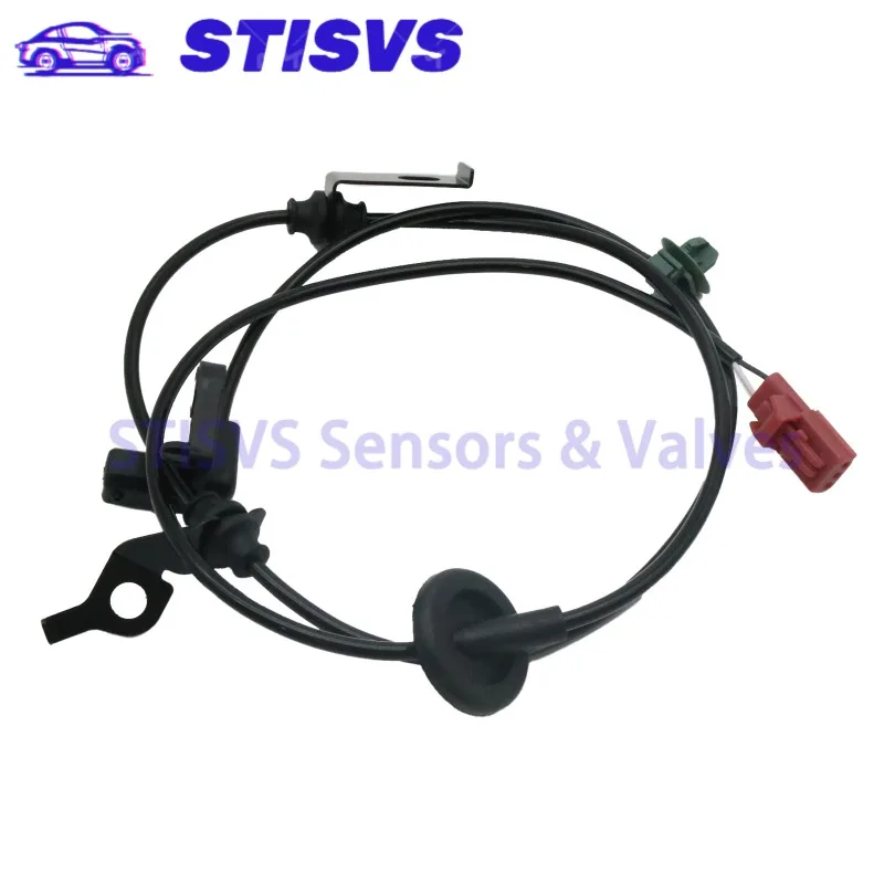 6E5Z2C187AA Rear Left ABS Wheel Speed Sensor For Ford Fusion Lincoln MKZ Zephyr Mercury Milan AE5Z2C182C AE5C2C187A Car Parts