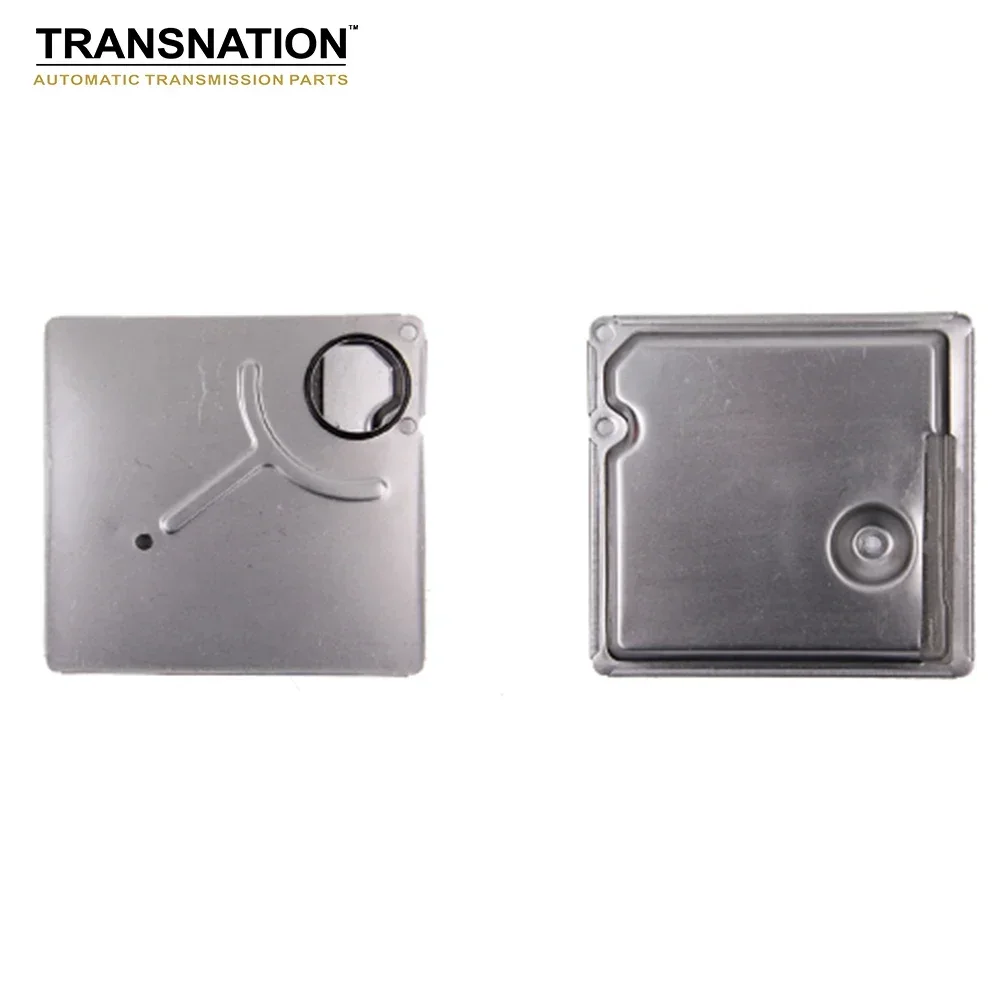 

ZF4HP22 ZF4HP24 Auto Transmission Oil Filter 7599525 1339725-2 For BMW PEUGEOT 1984-UP Car Accessories Transnation 053142