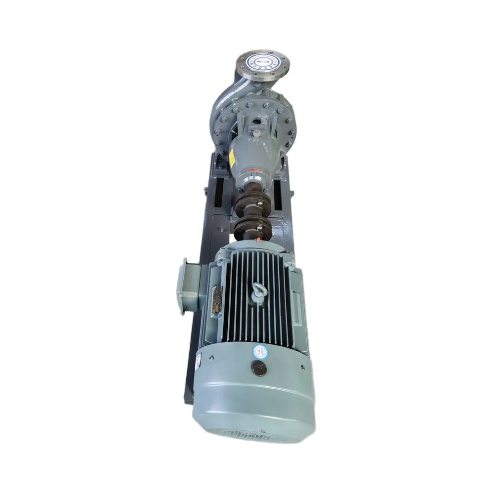TLF CZ Industrials  & Dewatering Pumps Cast Iron and Stainless Steel for Wastewater Processing