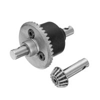 A13Q-2X Differential Assembly Accessories FYQCS01 For Feiyue FY01 FY02 FY03 1/12 RC Car Spare Upgrade Parts