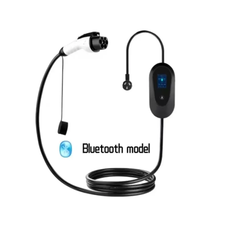 Portable Guns Handheld Charging Grab Plug Guns European\american Standard Charging Stations