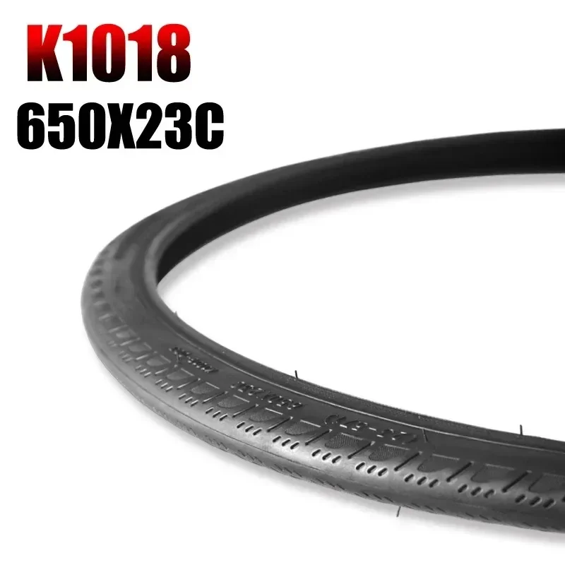 K1018 Road Bicycle Tyre 650x23c (23-571) ultralight Tire