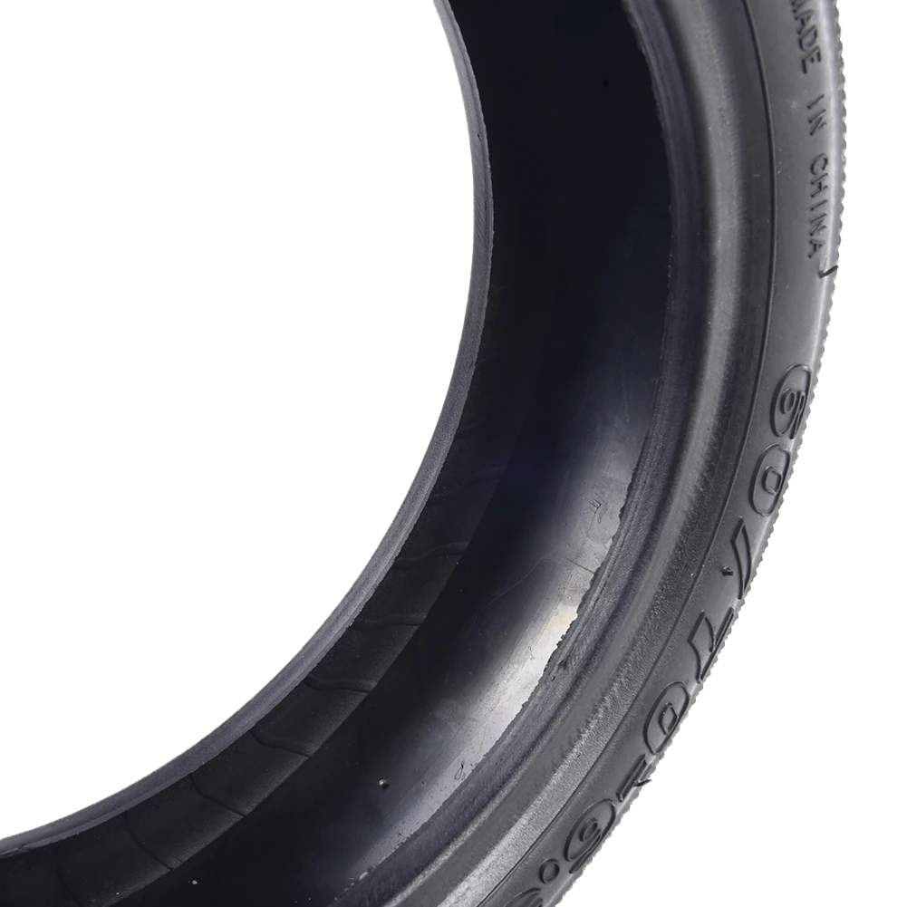 

Scooters Tire Tubeless Tyre Sporting Goods Built-in Live Glue Excellent Replacement Self-repairing Tire Brand New