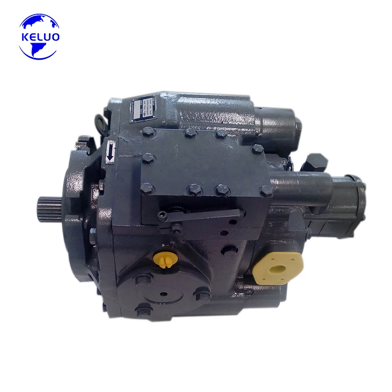 

Поршневой насос с заводской поставкой Гидравлические насосы серии PV20