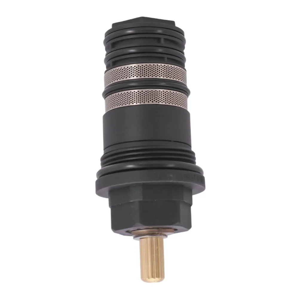 Shower Cartridge 3/4-Inch Cartridge Precise Temperature Control For Comfortable Shower Optimal Water Flow For 94282000