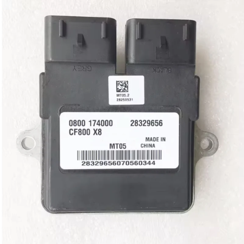 

Оригинальный ЭБУ X8 для Delphi CFMOTO Cforce 800cc ATV800 800 ATV Quad 800 0800-174000