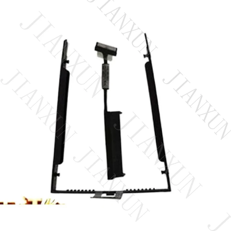 S+For Lenovo ThinkPad P53 2.5" SATA Hard Drive Caddy Tray & HDD Cable Connector