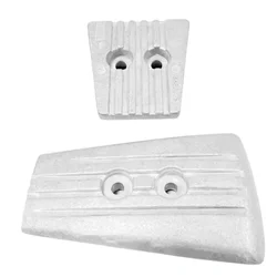 CMSXAKITA For Volvo Penta DPS/SX-A Aluminium Anode Kit 3841427 3883728