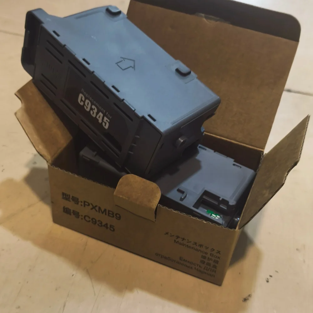 

10pcs Ink Maintenance Box for EPSON L8050 L8160 L8180 L18050 L15158 L15168 L15180