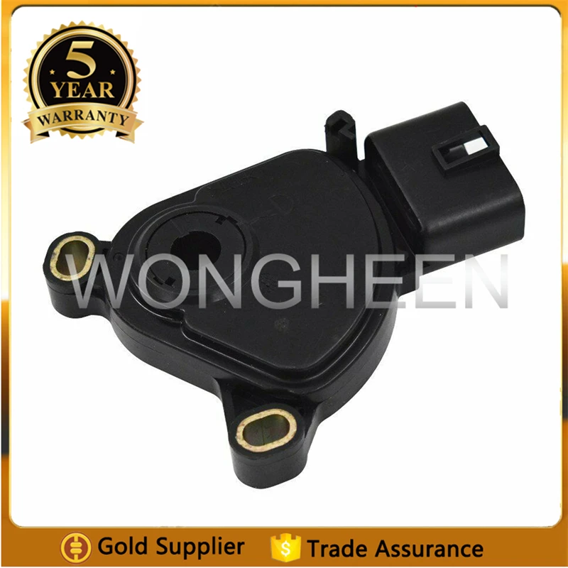 

Transmission MLPS Neutral Safety Swit ch YL8Z-7F293-AA YL8Z7F293AA for Mazda LA4A-EL for Ford CD4E Escape Contour