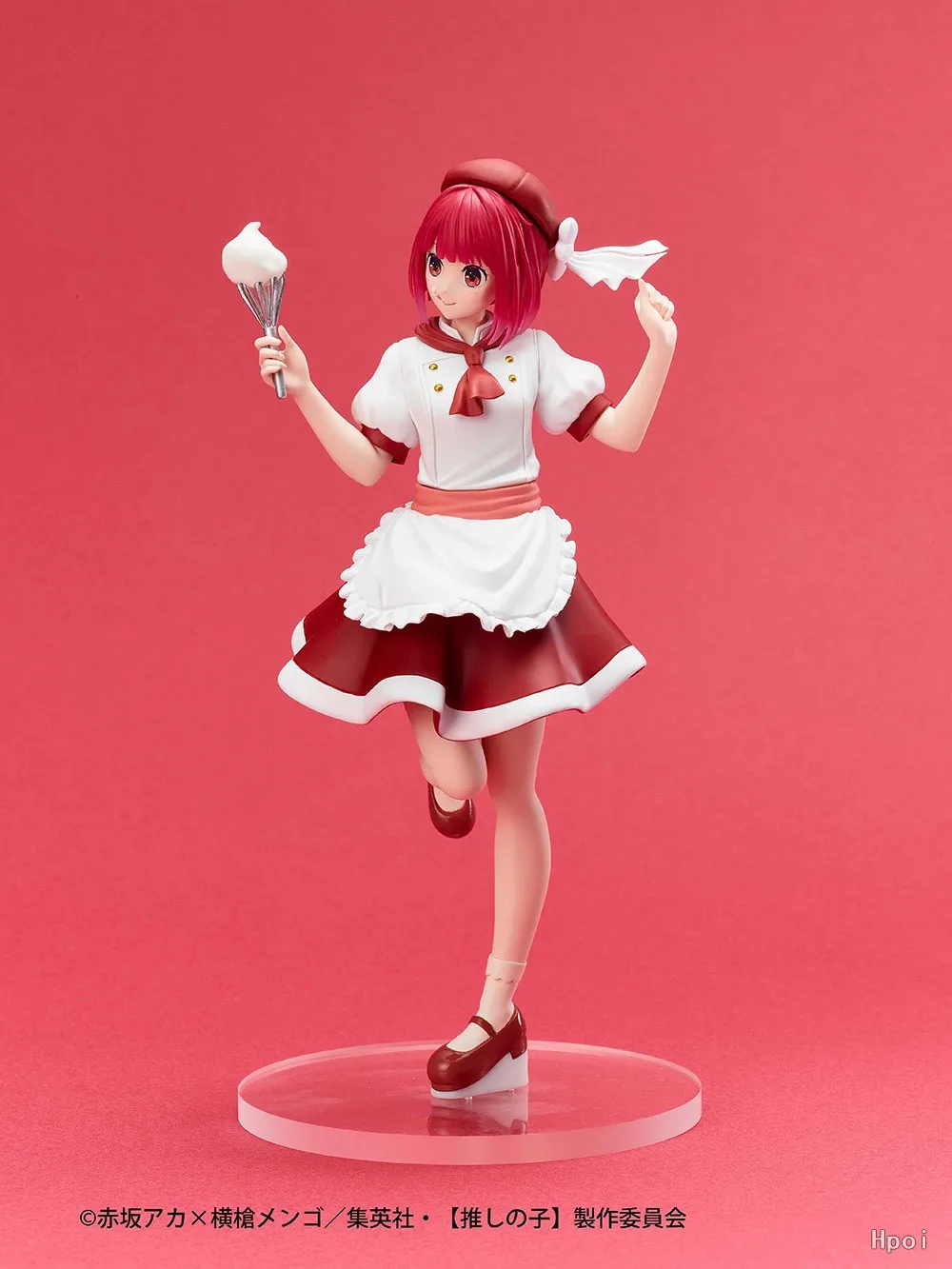 In Stock TAITO Kuji Oshi No Ko Actors Job Prize A Kana Arima Figure Ver Toy Model Collection