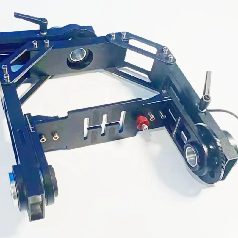 L-type U-type Electric Control Disc Can Rotate 360 Degrees With Most Machines Matching The Camera Rocker