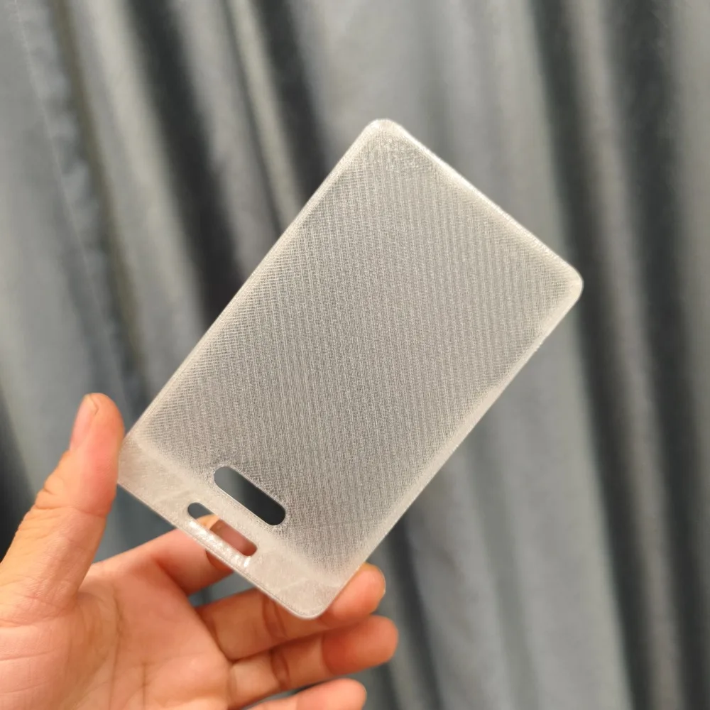 Badge-style E-Reader Case Anti-Scratch Shockproof Full Coverage Case Glitter Finish Full Coverage Portable Cover for XTEINK X3