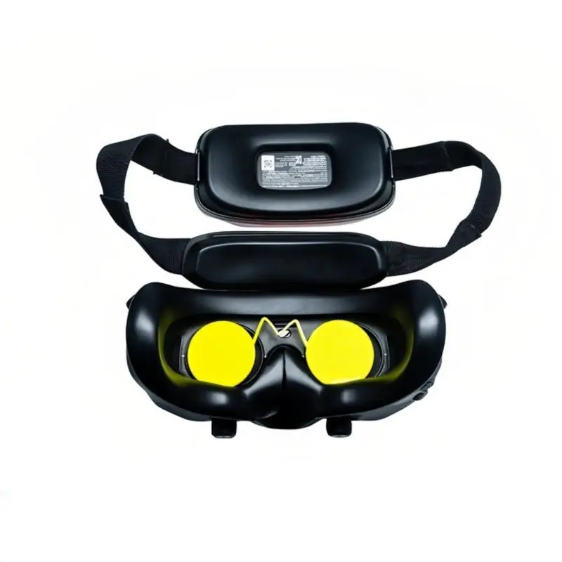 652F 고글 3 및 Avata 2 내구성 케이스 패드 용 보호 덮개