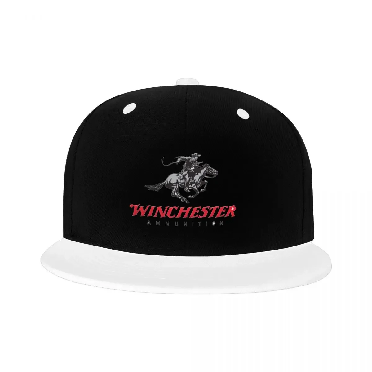 Outdoor Hunting Jungle Tactical Winchester Shooting Sports Snapback Hat Hip Hop Baseball Caps Outdoor Leisure Baseball Flat Hat