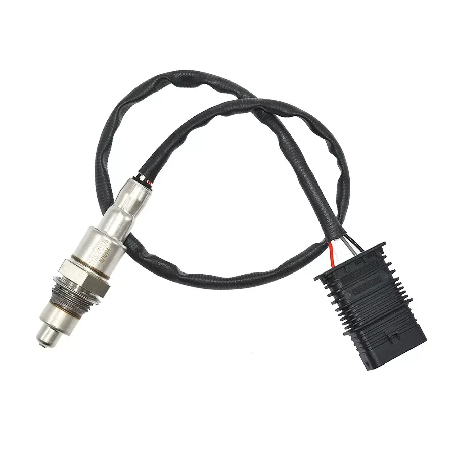 

High quality Downstream O2 Oxygen Sensor For BMW F30 F31 F34 335i 335Li 2014-2017 11787645875 11788604889 FREE SHIPPING!!!