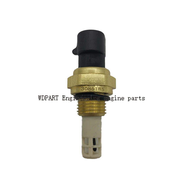 

3085198 3085185 Temperature Sensor For Cummins L10 M11 ISM N14 Engine