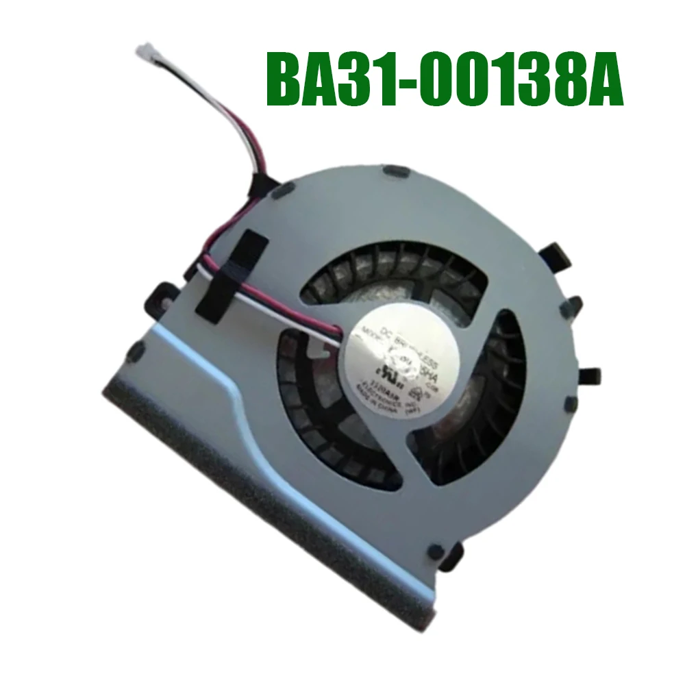 

Laptop Cooling Fan For Samsung BA31-00138A KSB0705HA-CJ28 DC5V 0.5A