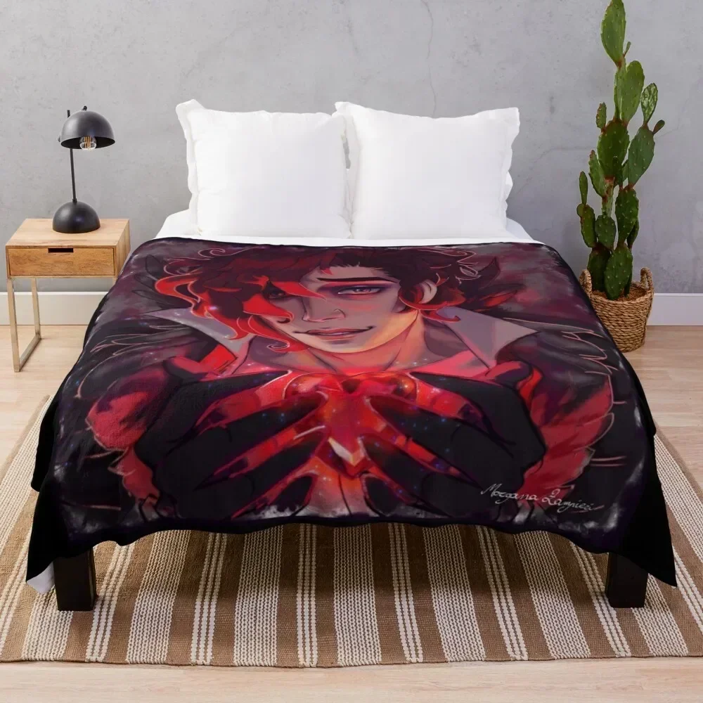 

My whole heart is yours to keep Throw Blanket Lightweight Cozy Blanket for Bed Sofa