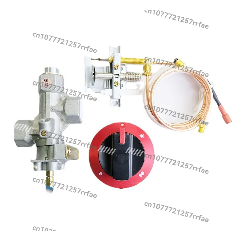 

4 points aluminum strip, long open flame, natural gas bracket, ignition assembly, flameout protection, safety valve, barbecue