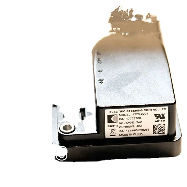 Curtis EPS 1220-2201 Controller 24v 40a