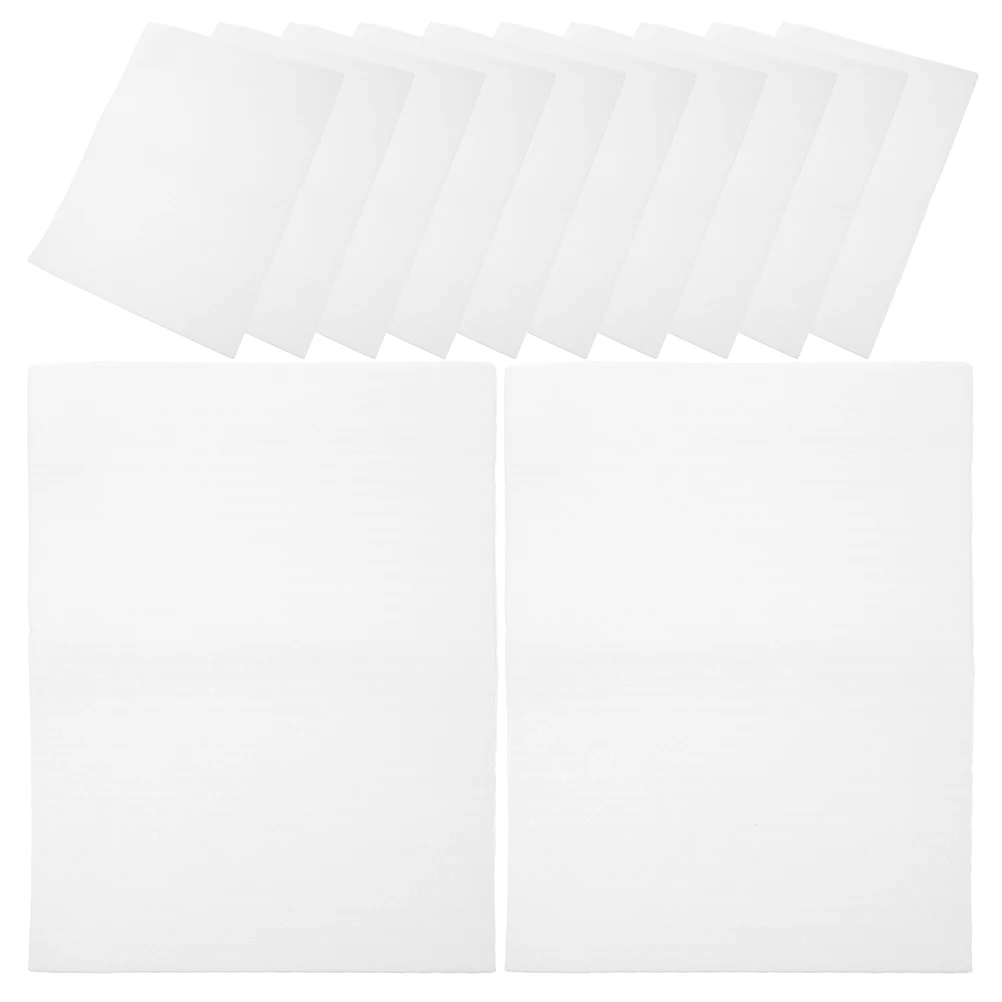 

100pcs Bags Packaging Material Shipping Pouches Lightweight Cushioning Moving Packing Supplies Material Transportation Packing