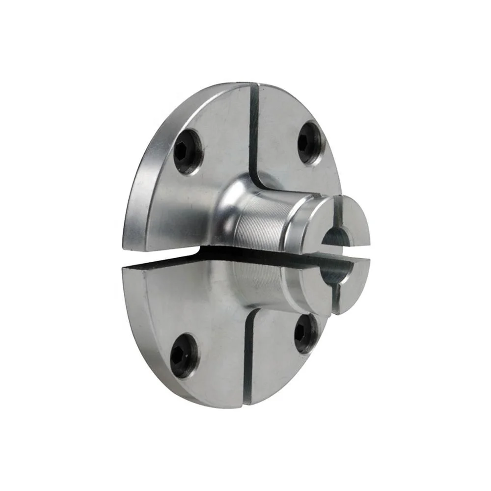 NOVA 17MM (0.669INCH) PIN CHUCK JAW SET (SKU JSPIN)