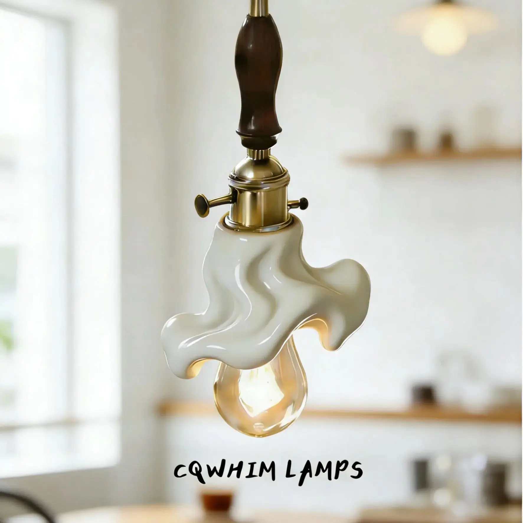 Handmade Ceramic Pe…