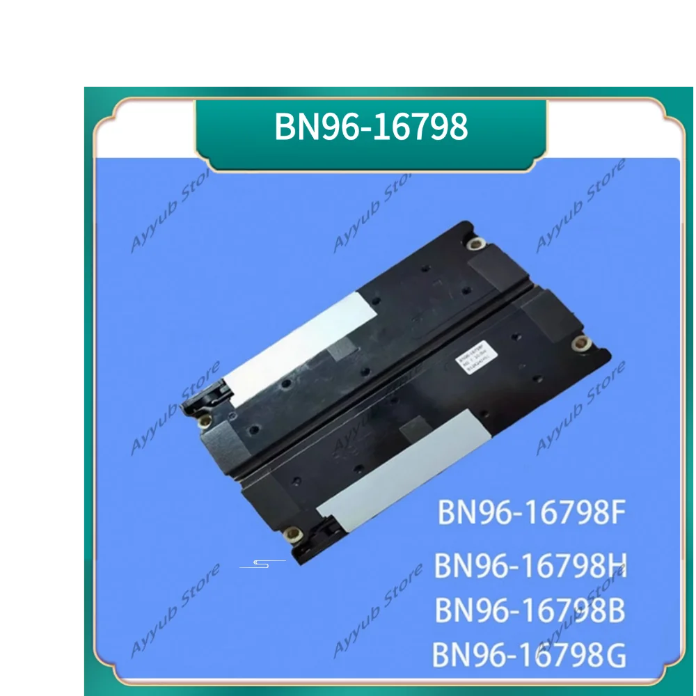 

BN96-16796A BN96-16796B 6Ω 10W Speaker для UE46D5000PW UE46D5500RH UE46D5500RW UE46D5520RW UE46D5700RS UE46D5720RS UE46D6000TW
