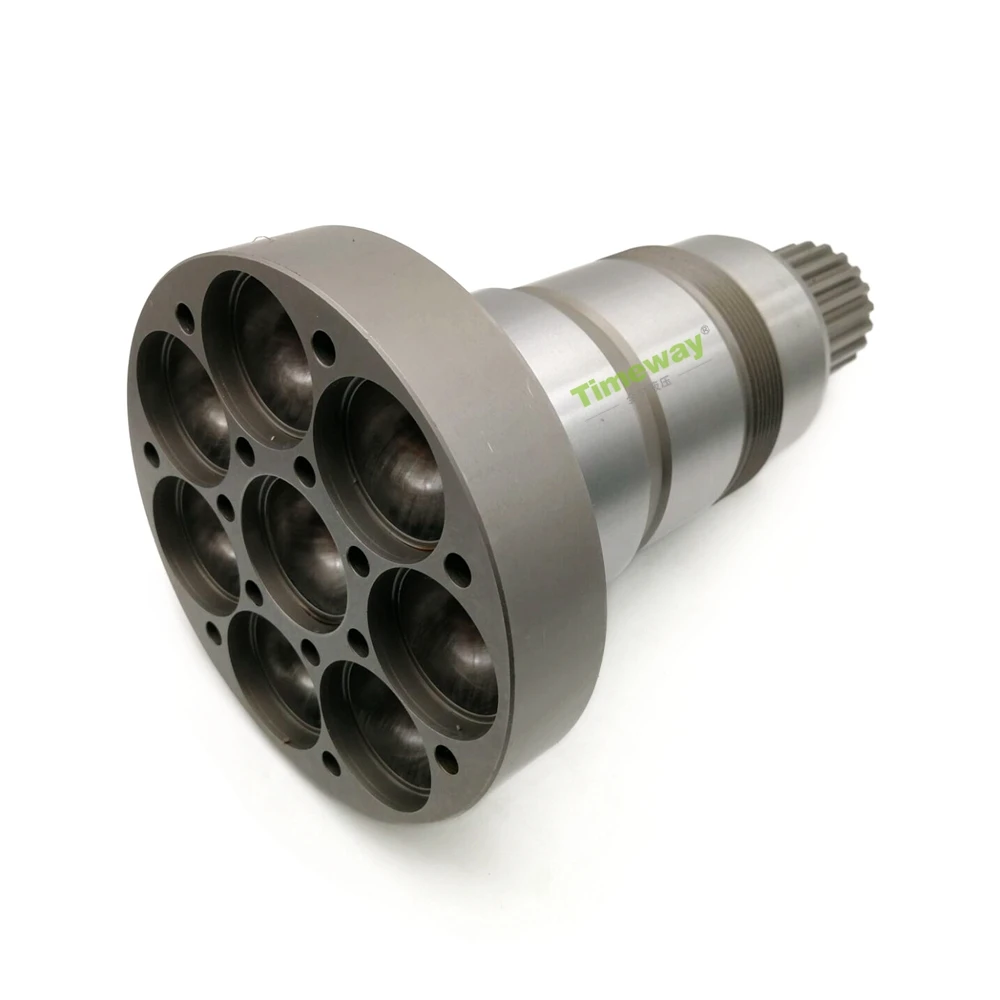 

Приводной вал поршневого двигателя A6VM для вала гидравлического двигателя Rexroth A6VM160