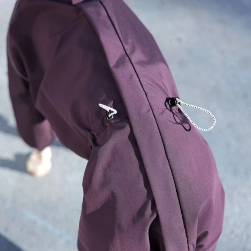Abrigo impermeable para perros Greyhound y Whippet – Antimancha - imagen 3