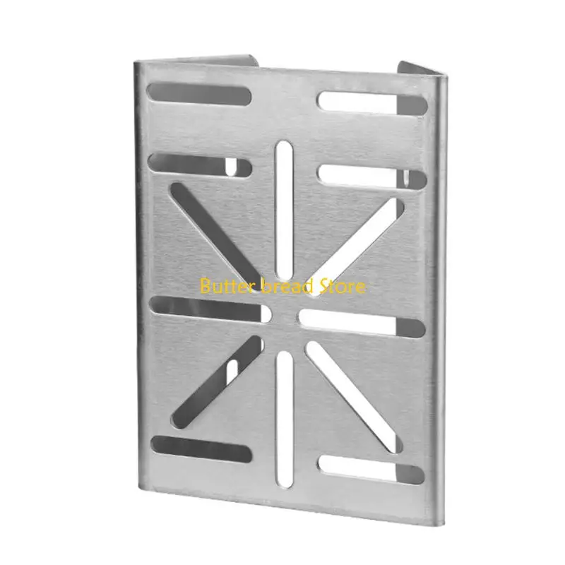 

W89C Camera Mounting Holder Rack Fit for Secure Camera Positioning Easy Installation