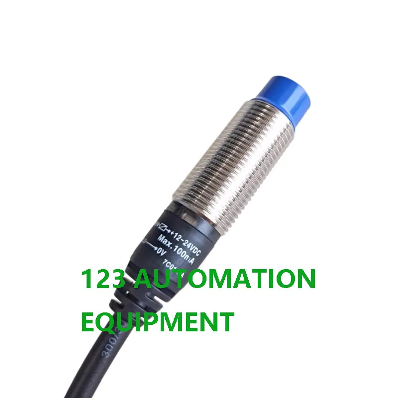Autonics PRDT12-4DO 원격 감지 유형 스위치, DC 2 선 센서, 8DO, 4DC, 8DC, 정품, 신제품