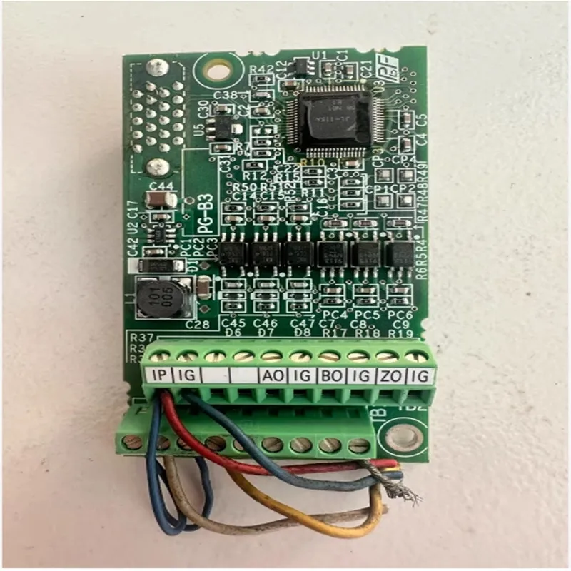 

New Original Feedback Card PG-B3