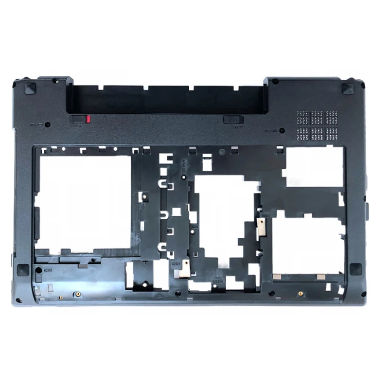 For Lenovo P580 P585 N580 N581 N585 N586 keyboard frame palmrest upper cover lower bottom shell back case