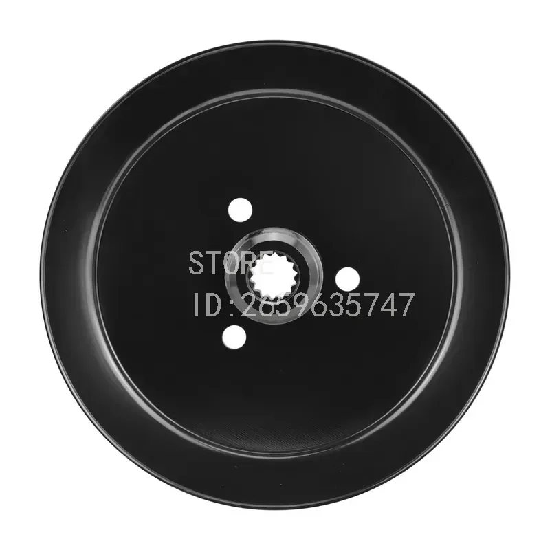 for Garden Tool Manufacturer Lawn Mower Machine Accessories Tool Holder Pulley Blade 0829Pulley116-1377