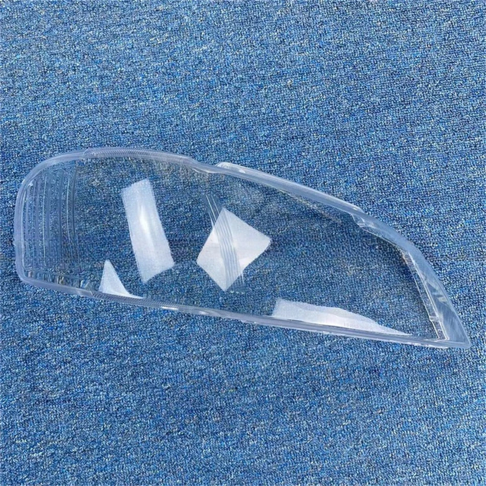 

For Buick GL8 2004 to 2007 Car Accesorries Headlight Rubber Cover Replace The Original Lampshade