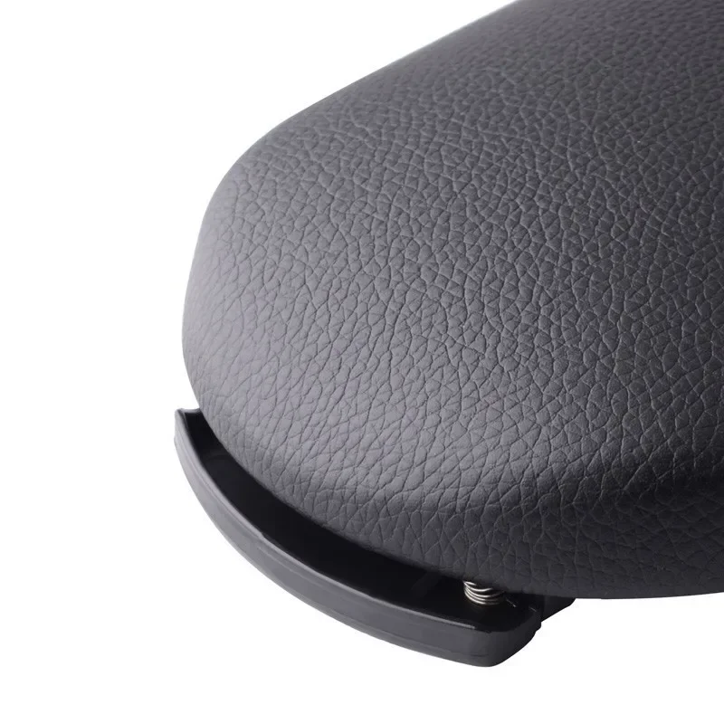 Applicable for Volkswagen VW Polo Sedan 2010 2011 2012 2013 2014 2015 Central Auto Car Armrest Box Cover Console Lid